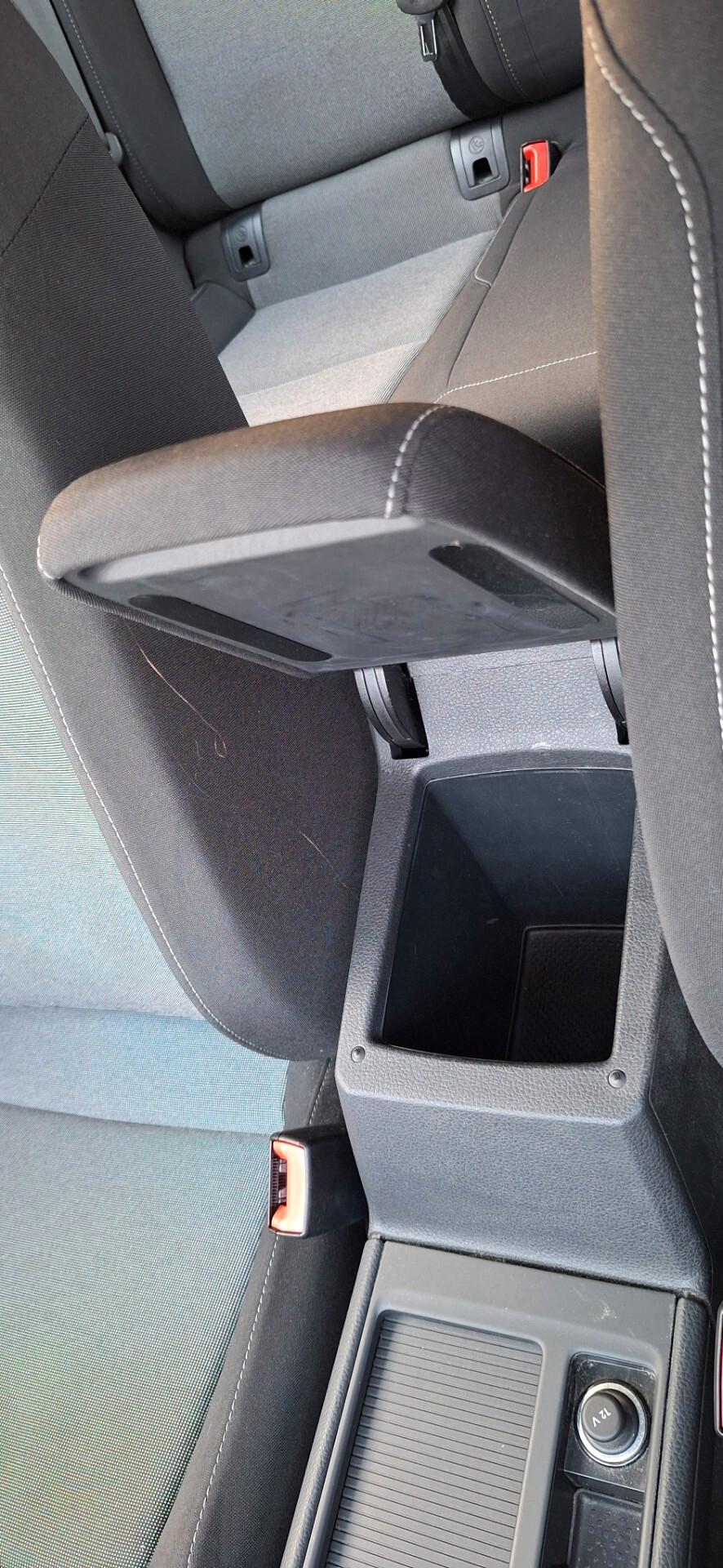 Volkswagen Golf 1.2 TSI 85 CV 5p. Trendline BlueMotion Technology