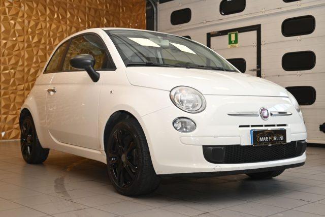 FIAT 500 1.2 POP 69CV X NEOPATENTATI CERCHI16"OTTIMO AFFARE