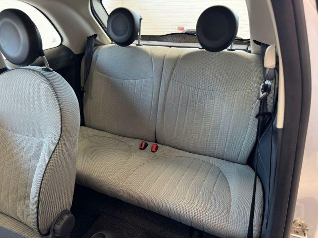 FIAT 500 1.2 Lounge *TETTO PANO*OCCASIONE*