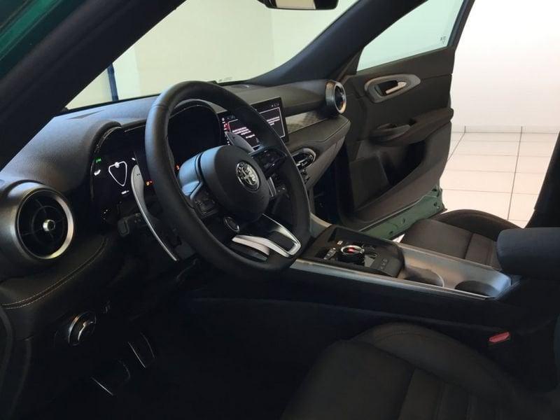 Alfa Romeo Tonale 1.3 280cv Plug-in Hybrid AT6 Veloce Q4 MY25