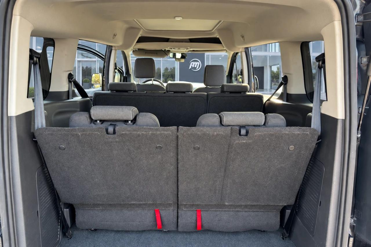 Ford Tourneo Connect 1.5 TDI 7 POSTI +IVA