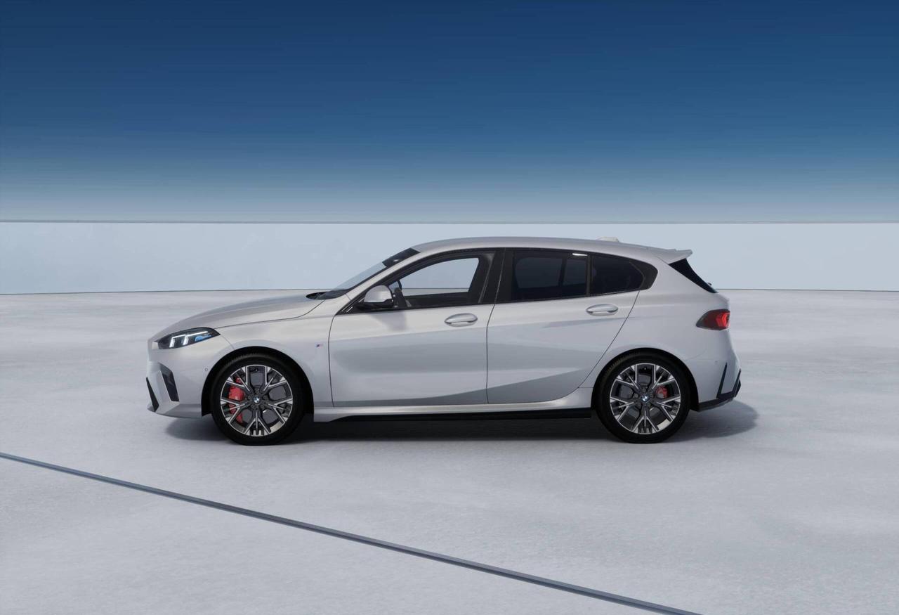 BMW Serie 1 118d MSport Pro