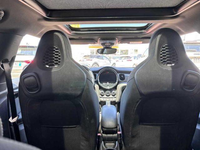 MINI Mini 4ª serie (F56) - 2.0 John Cooper Works JCW