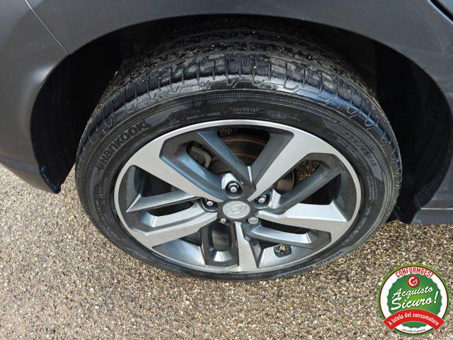 HYUNDAI Kona 1.0 T-GDI Xpossible