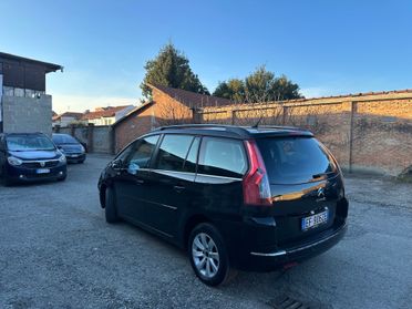 Citroen Grand C4 Picasso gran 1.6 euro 5 posti 7