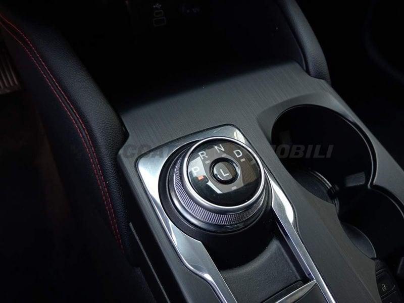 Ford Kuga Kuga 2.5 full hybrid ST-Line 2wd 190cv cvt