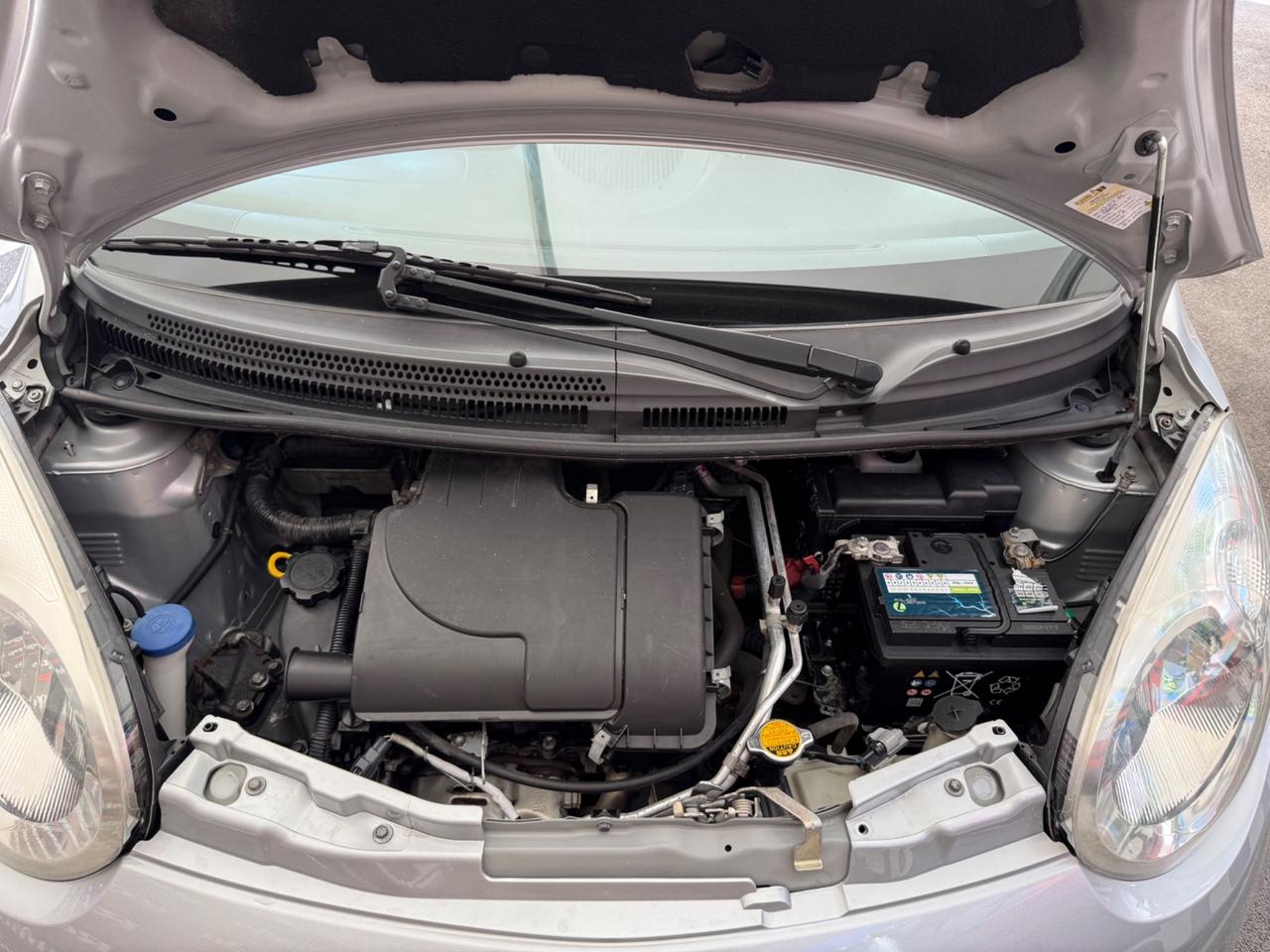 Citroen C1 1.0 5 porte