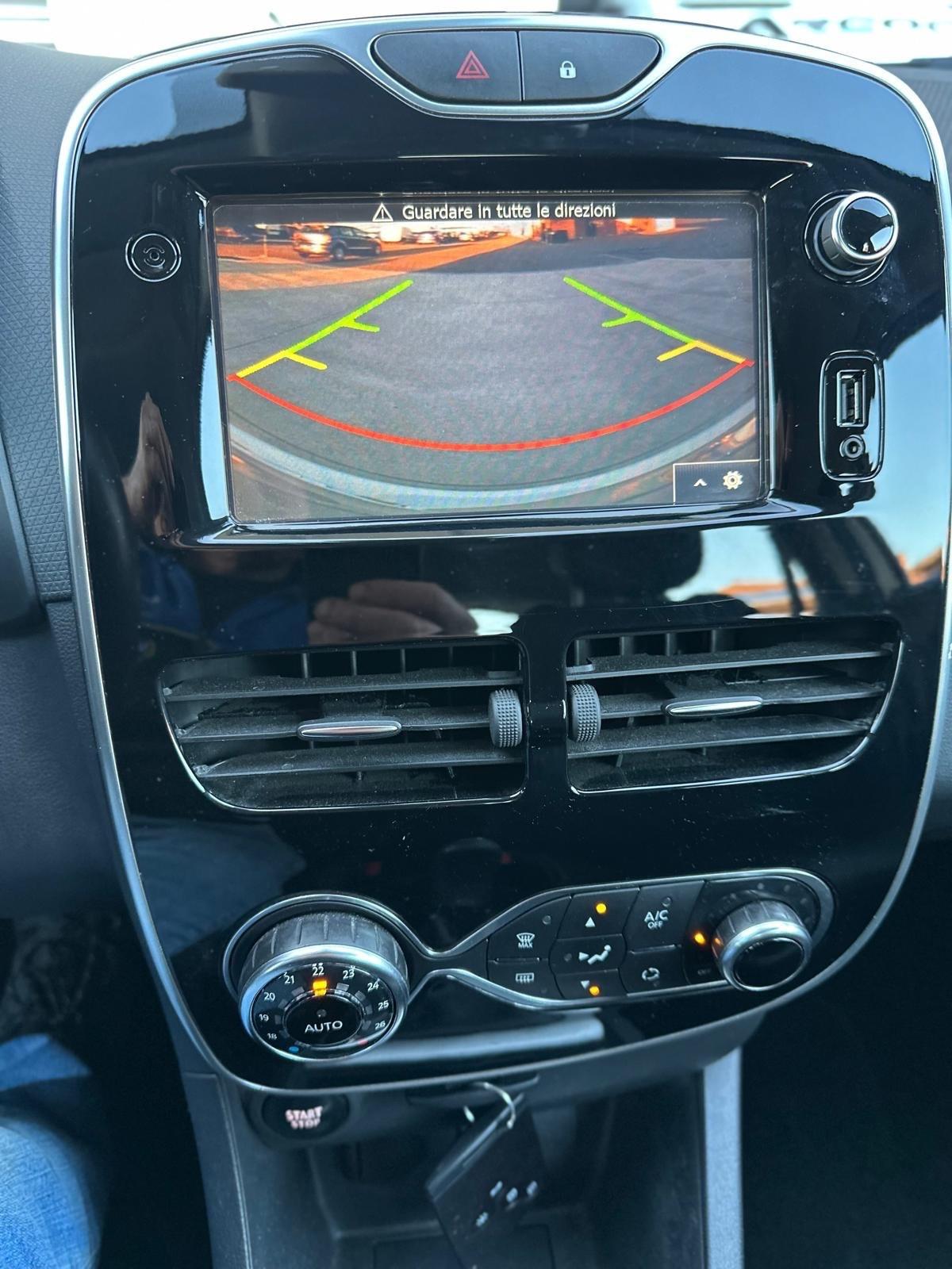 Renault Clio Sporter dCi 8V 75CV Start&Stop Energy Duel