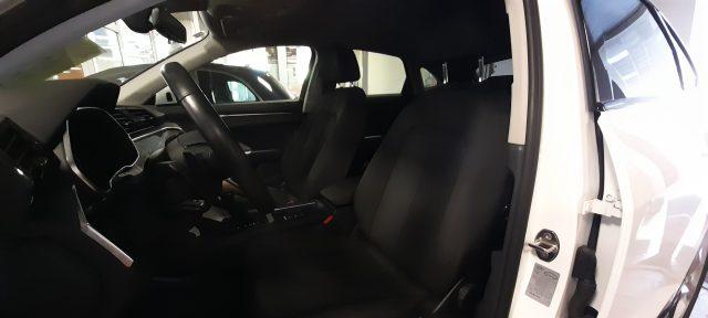 AUDI Q3 SPORTBACK 40 TDI quattro S tr. Bus. Plus 19" B&O