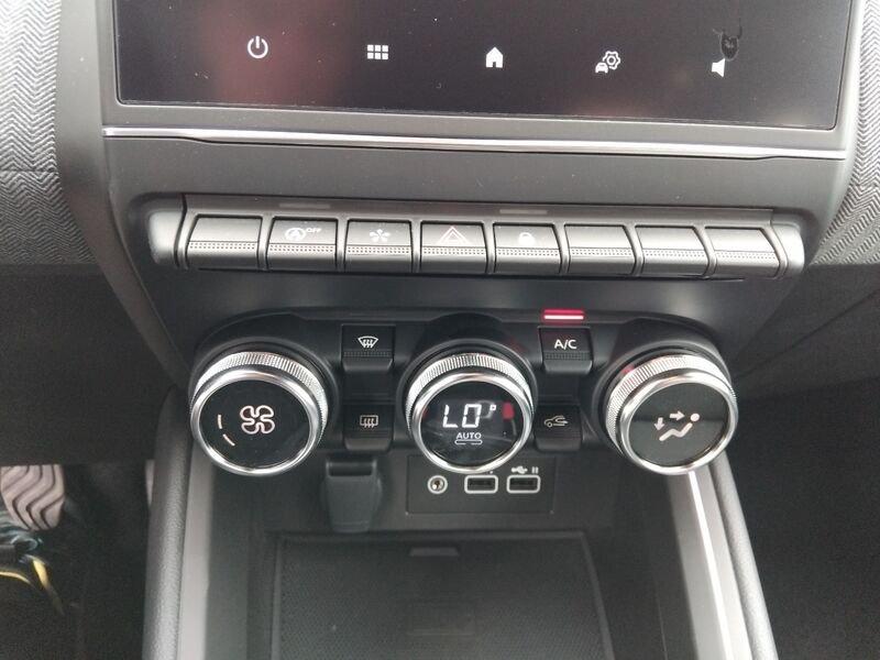 Renault Clio NUOVA techno MY24 ECO-G 100