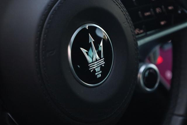 MASERATI Grecale 2.0 MHEV 300 CV AWD GT Q4