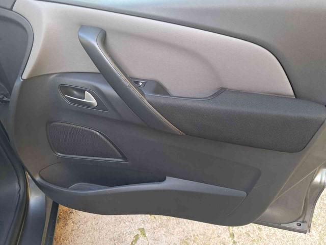 CITROEN C4 Picasso 1.6 e-HDi 115 Exclusive ok neopatentati