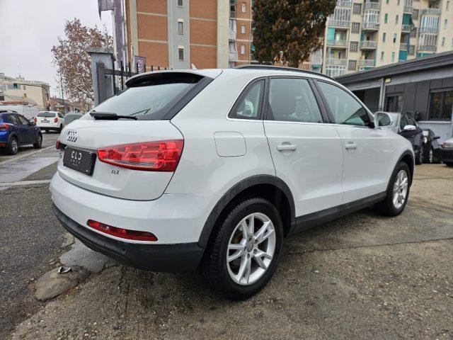 AUDI Q3 2.0 TDI Advanced