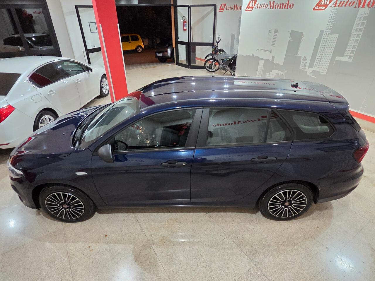 Fiat Tipo 1.6 Mjt S&S SW Life