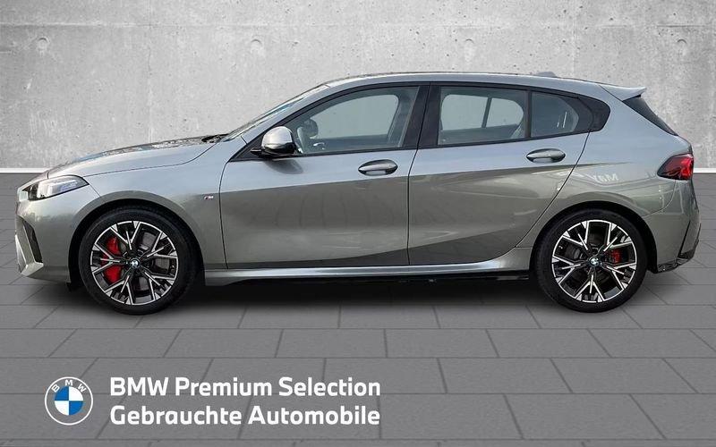 BMW Serie 1 120d MSport Pro aut. Navi Camera 18"