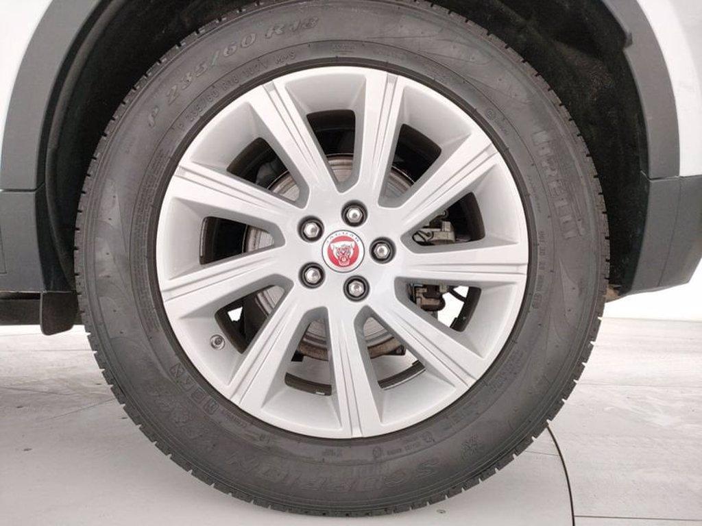 JAGUAR E-pace 2.0d i4 s awd 180cv auto my19 del 2019