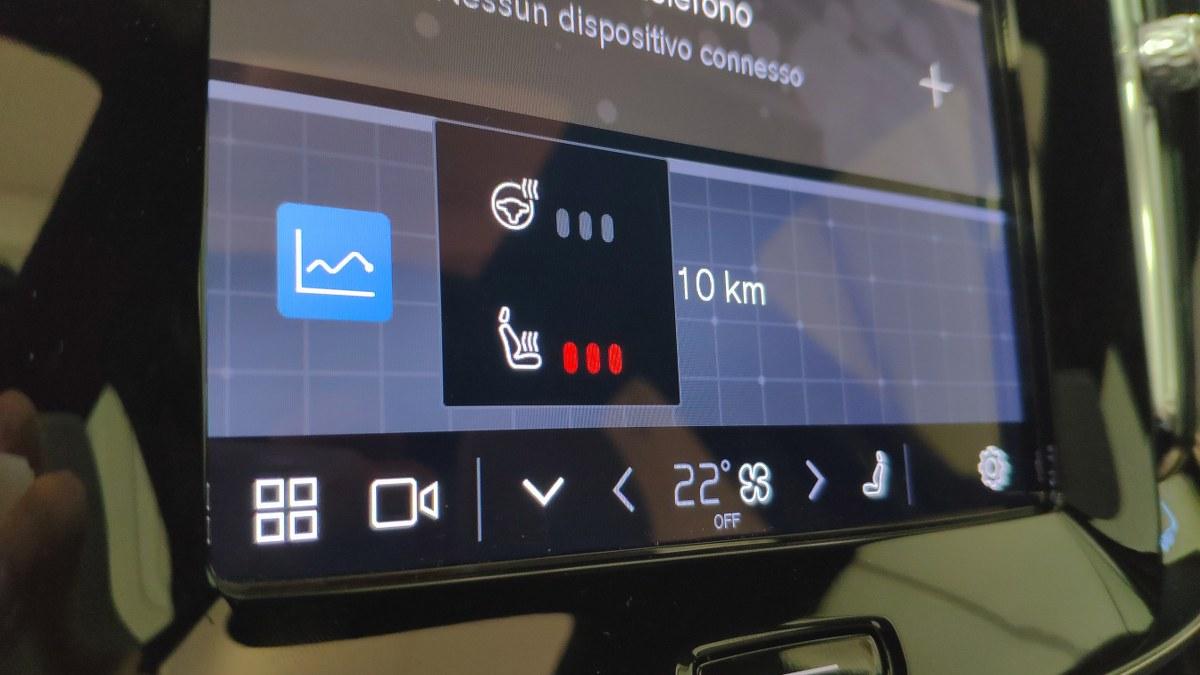 VOLVO Xc40 Recharge Pure Electric Twin Motor Awd Ultimate