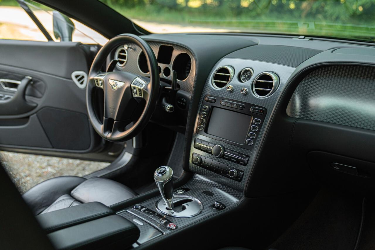Bentley Continental GT SPEED - RDS01468