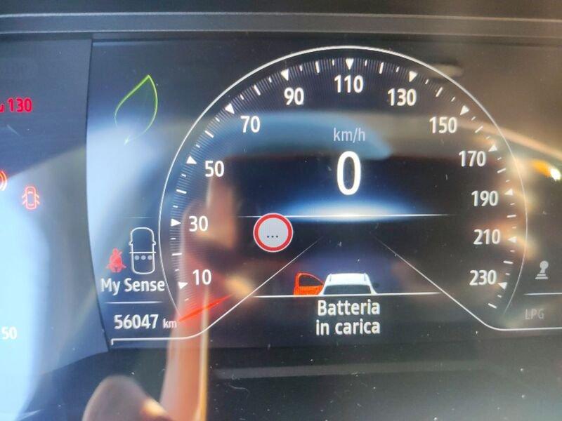Renault Captur II 2019 1.0 tce Intens Gpl 100cv my21