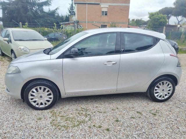 LANCIA Ypsilon 1.3 MJT 16V 95 CV 5 porte S&S Silver