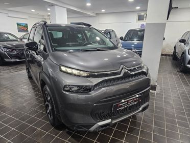 Citroen C3 Aircross C3 Aircross BlueHDi 110 S&S Shine Pack