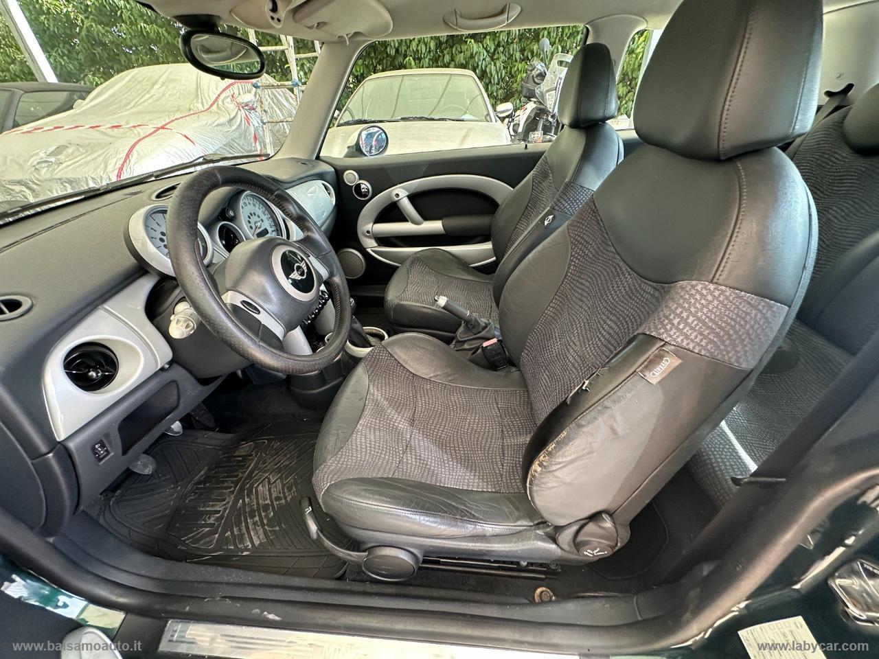 MINI Mini Cooper