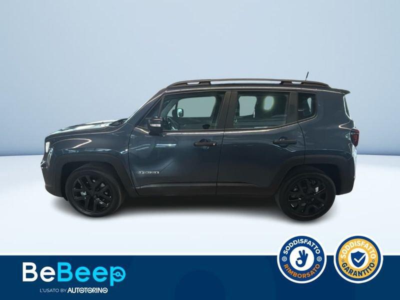 Jeep Renegade 1.5 TURBO T4 MHEV SUMMIT 2WD DCT