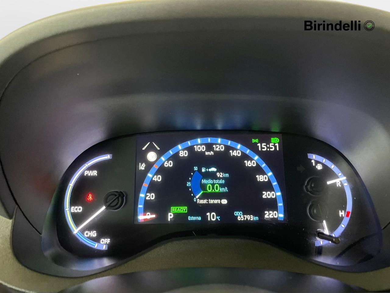 TOYOTA Yaris Cross - Yaris Cross 1.5 Hybrid 5p. E-CVT Trend
