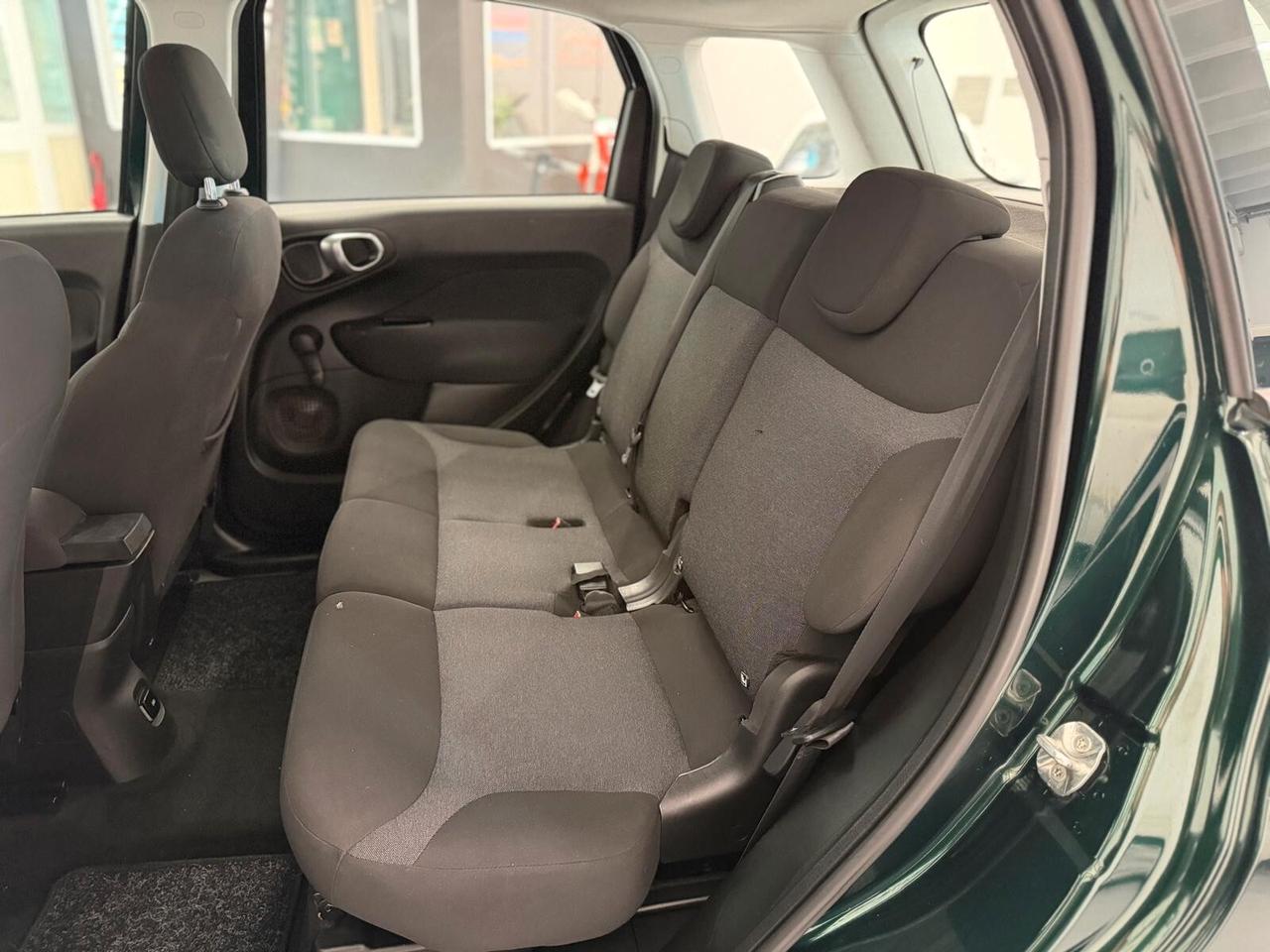 Fiat 500L 1.4 95 CV Lounge