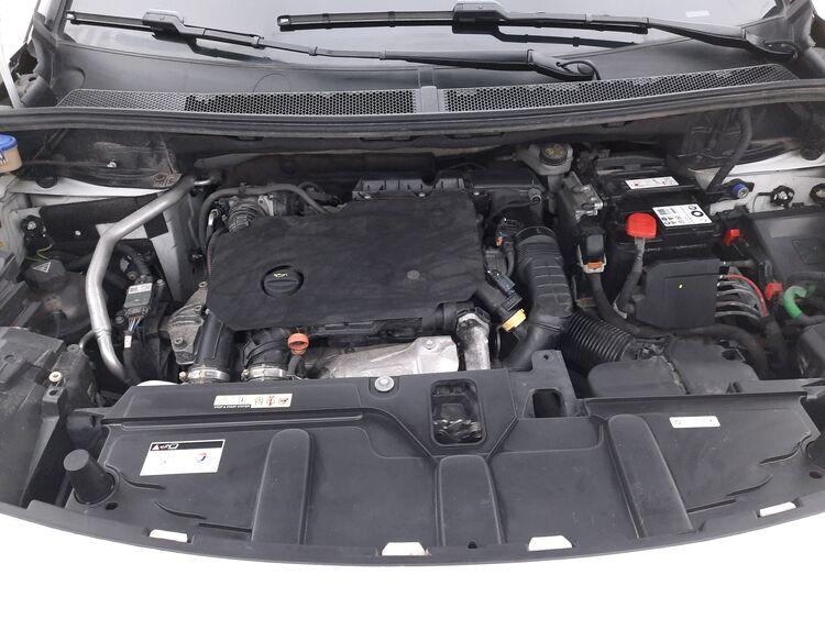 Peugeot 3008 Active Pack EAT8 BR635266 1.5 Diesel 131CV