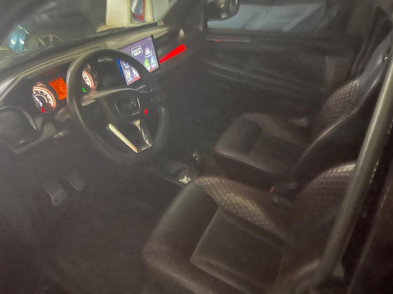 Ligier js 50 sport ultimate black 2023 14000 km