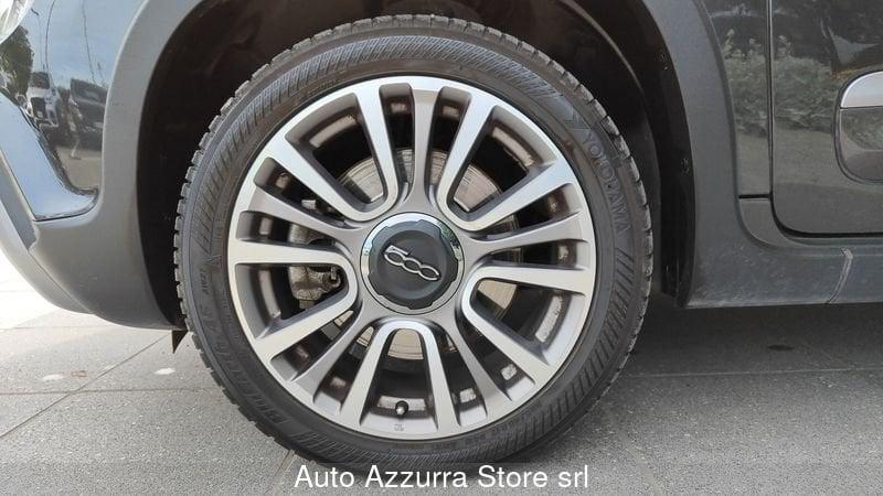 FIAT 500L 1.4 T-Jet 120 CV GPL Cross *PROMO FINANZIARIA*