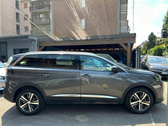 PEUGEOT 5008 BlueHDi 130 S&S EAT8 ALLURE PACK *PREZZO PROMO*