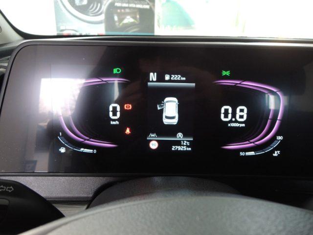 KIA Sportage 1.6 CRDi MHEV Business