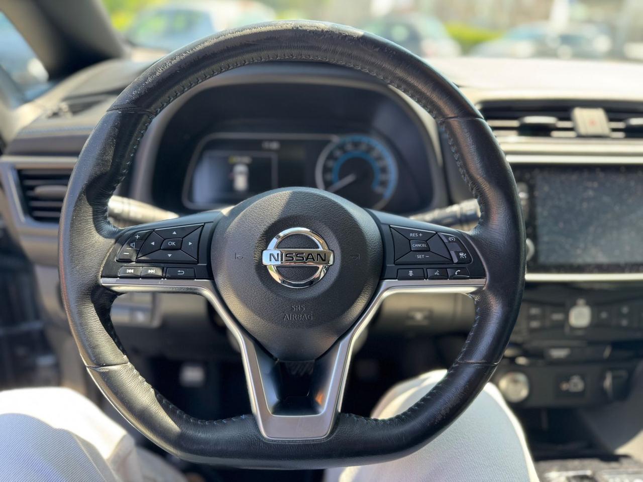 Nissan Leaf Acenta 40 kWh