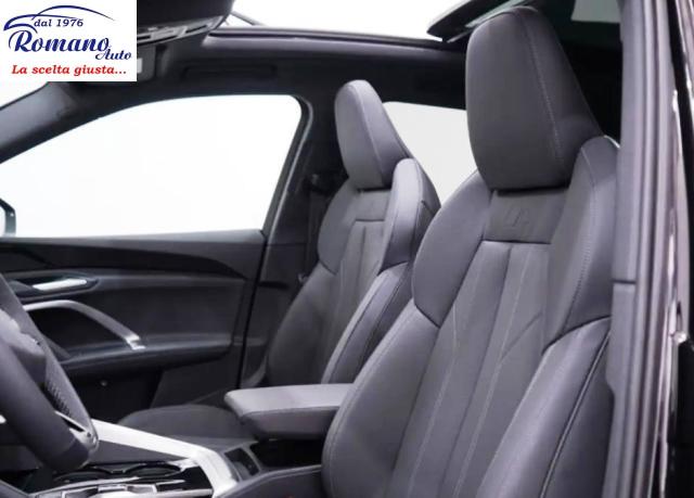 NEW Audi Q5 TDI 204cv mHEV+ S Tronic Quattro S Line edition#TETTO APRIBILE