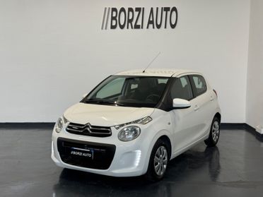 Citroen C1 VTi 72 5p Feel EURO 6! PROMO!