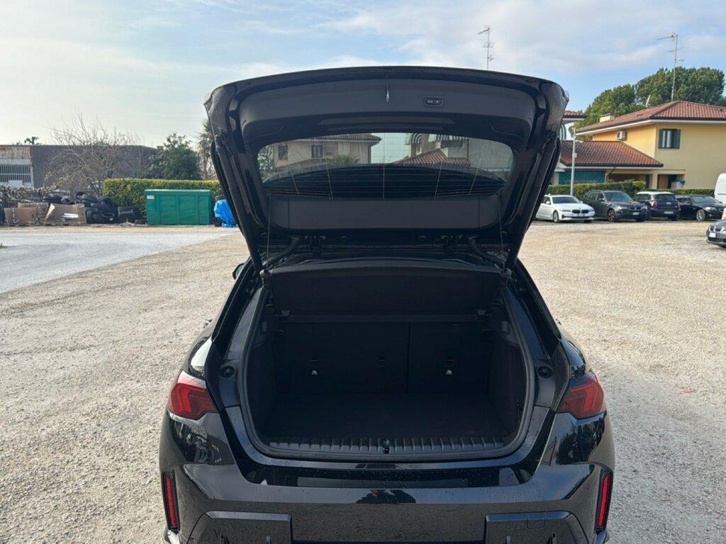 BMW Serie 1 118 d MSport Pro DCT