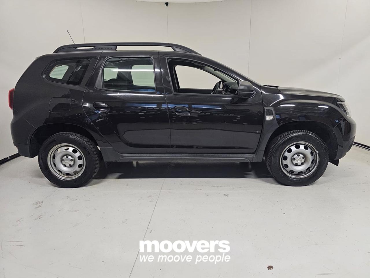 DACIA Duster 2ª serie 1.0 TCe 100 CV 4x2 Comfort