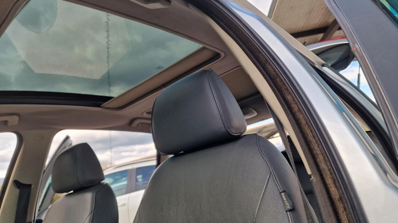Fiat Croma 1.9 Multijet aut. Must "152.000 KM"