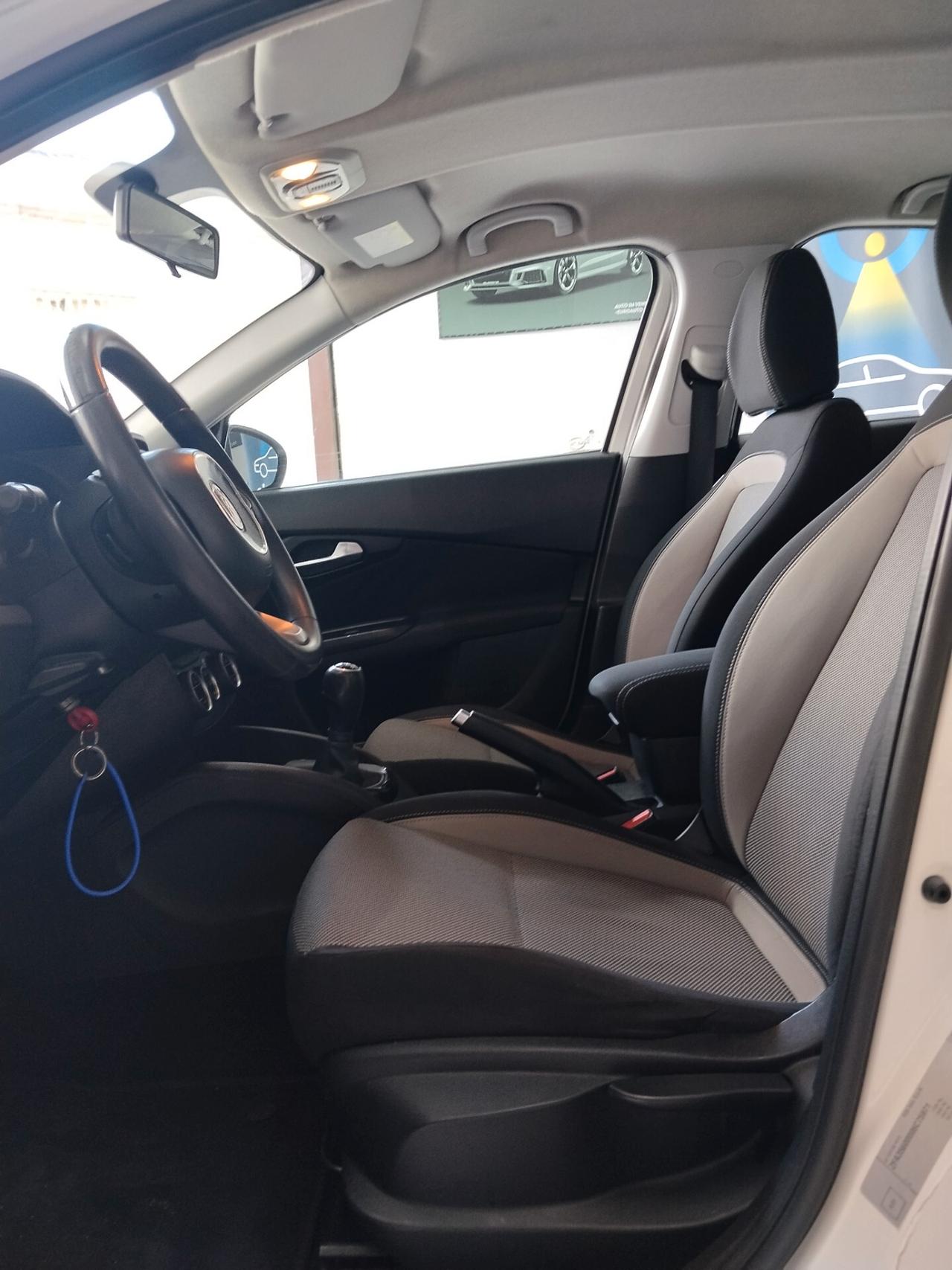 Fiat Tipo 1.3 Mjt 2016 CON GARANZIA