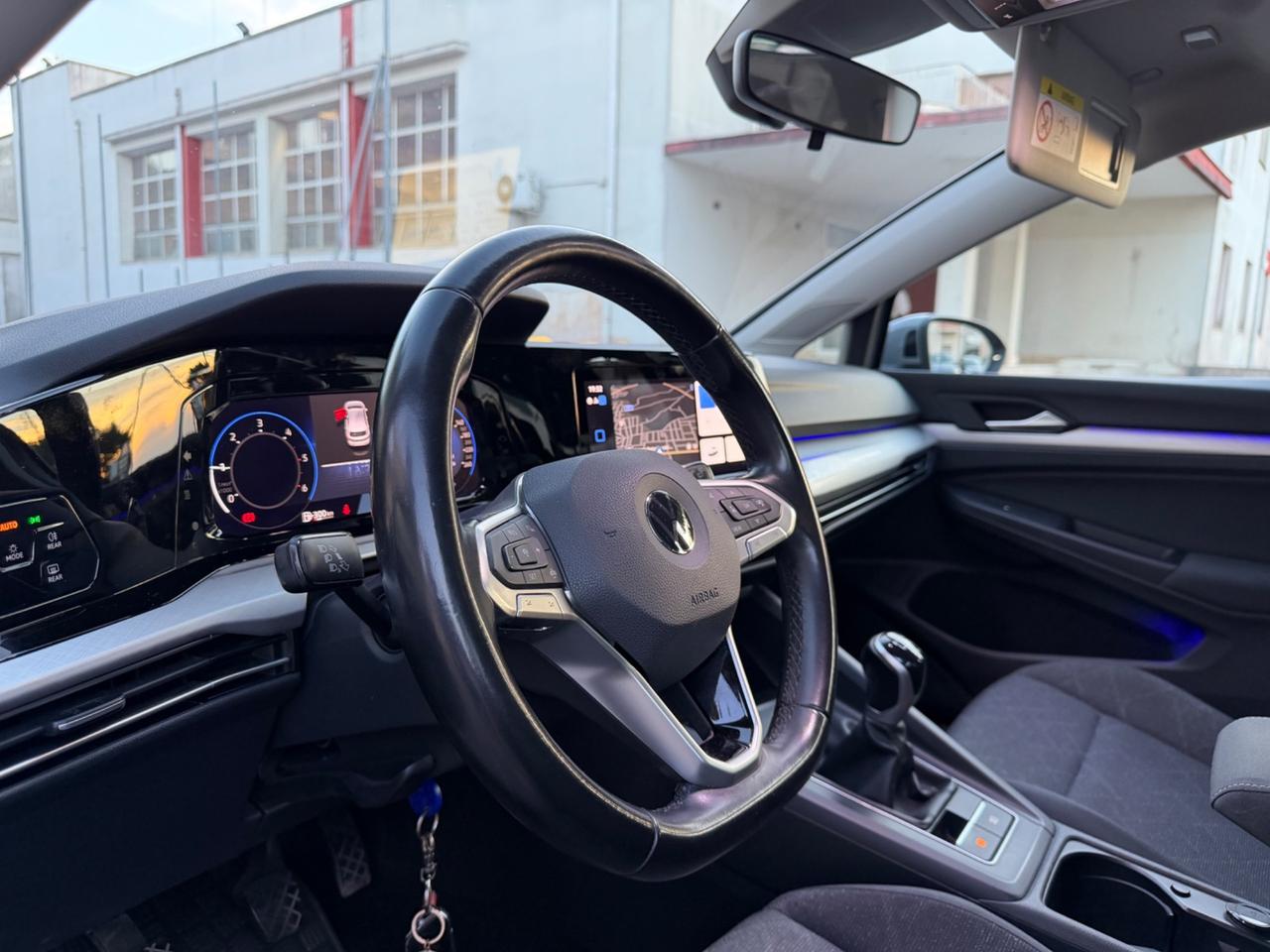 Volkswagen Golf 2.0 TDI 1st Edition Life