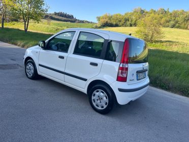 FIAT PANDA 2012 1:2 BENZINA SOLI 62.000 KM
