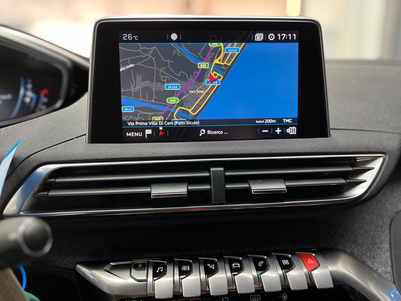 Peugeot 3008 HDi 130 GT Line - 2019