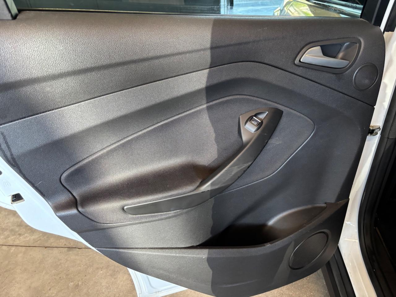 Ford C-Max 1.5 TDCi Titanium |OK NEOPATENTATI|