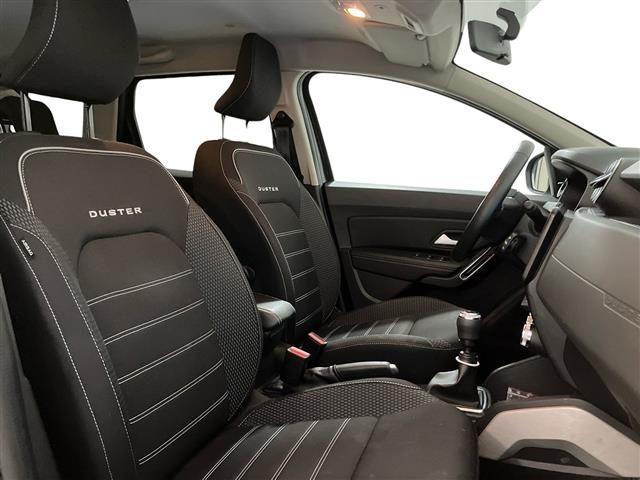 DACIA Duster 1.5 Blue dCi Prestige 4x4