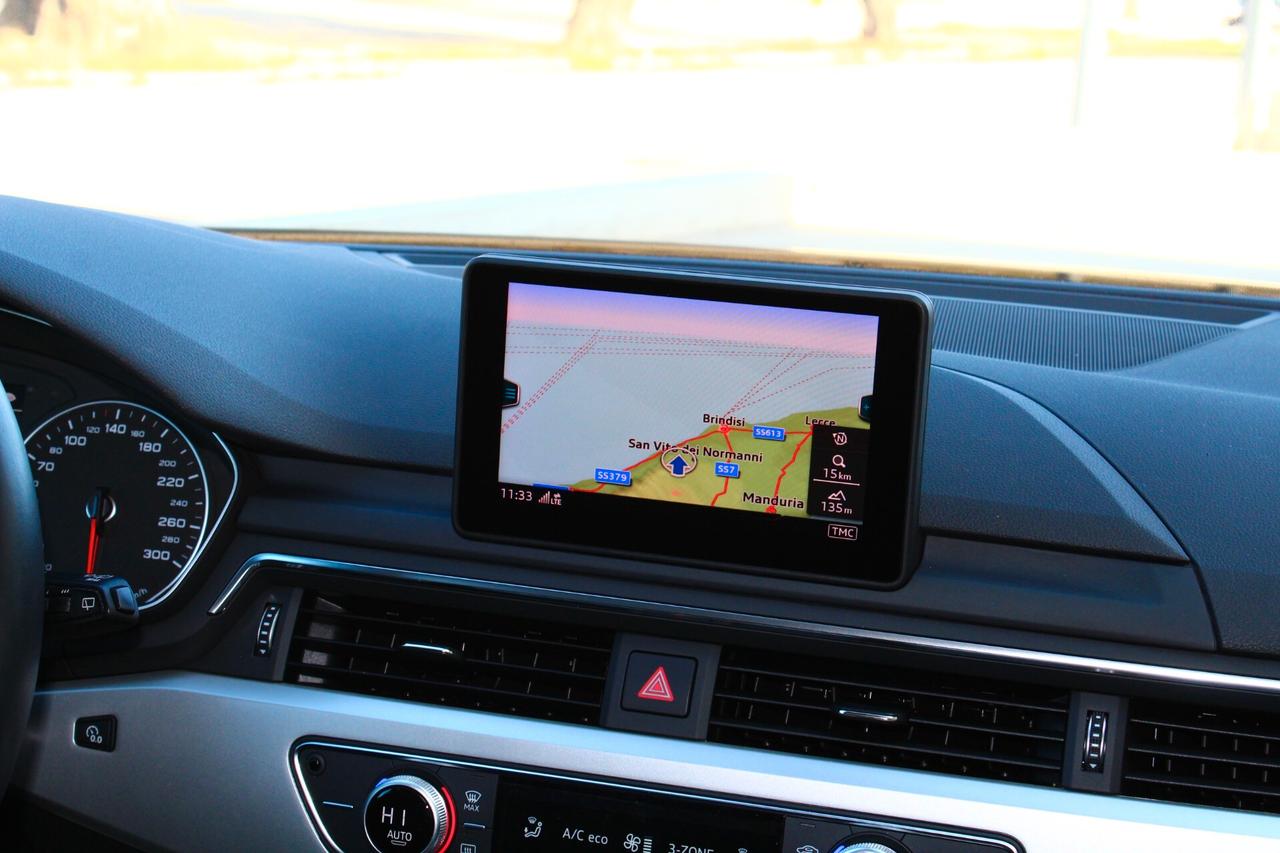 Audi A4 Avant 2.0 TDI 150 CV S tronic