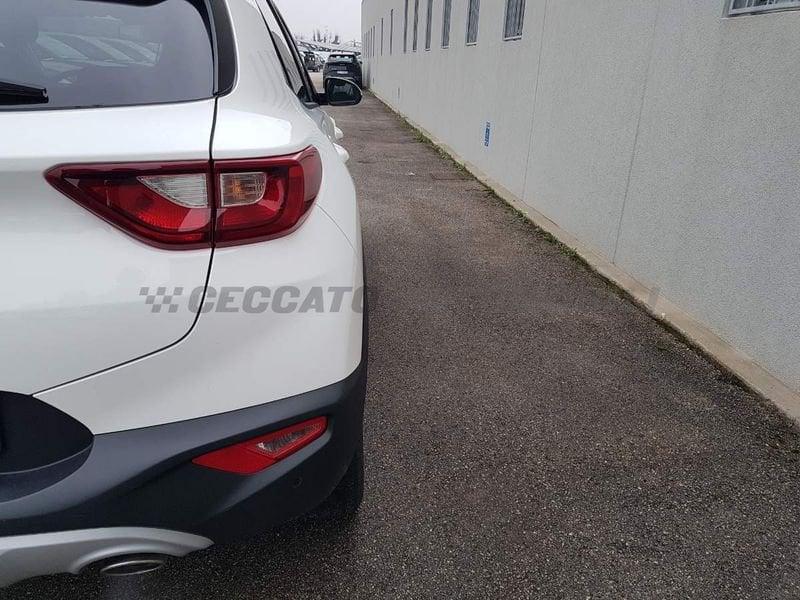 KIA Stonic Stonic 1.2 dpi Style 84cv