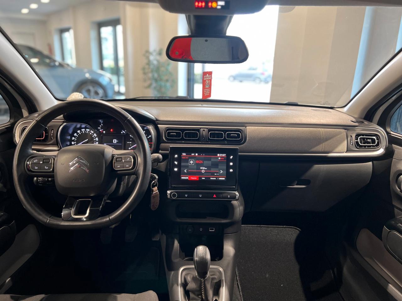 Citroen C3 BlueHDi 75 S&S Shine