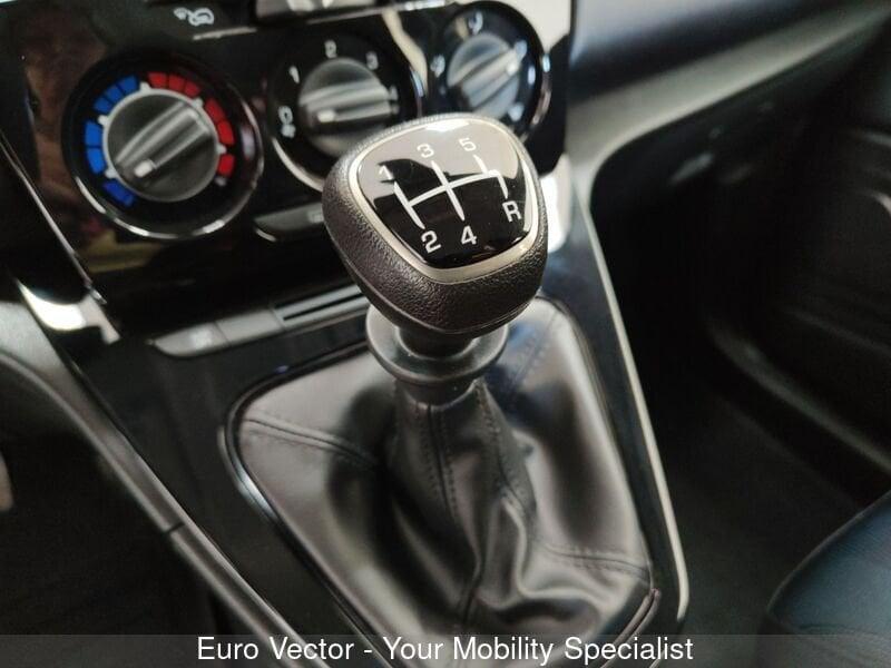 Lancia Ypsilon 1.2 69 CV 5 porte Gold